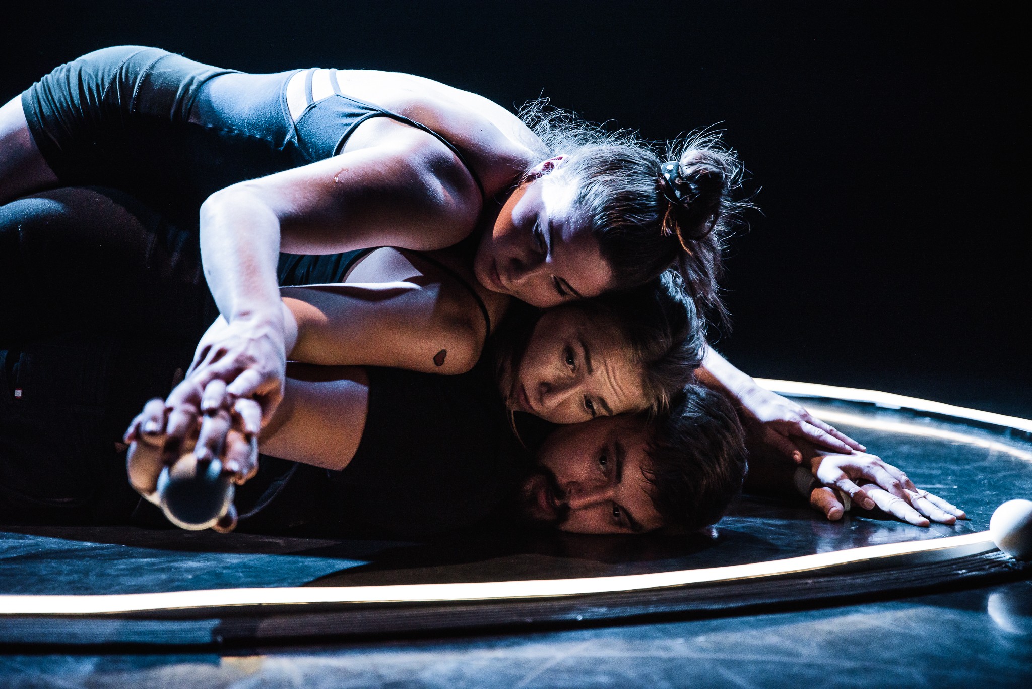 107 Ways To Deal With Pressure