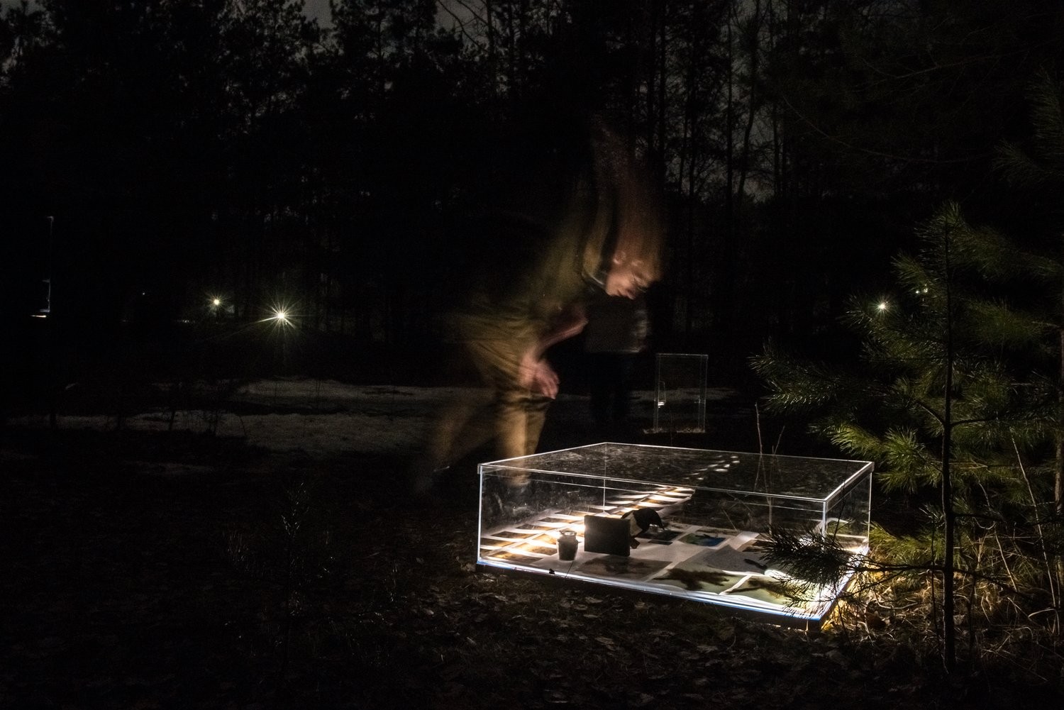 Pasakų parkas | MMLAB (LT)