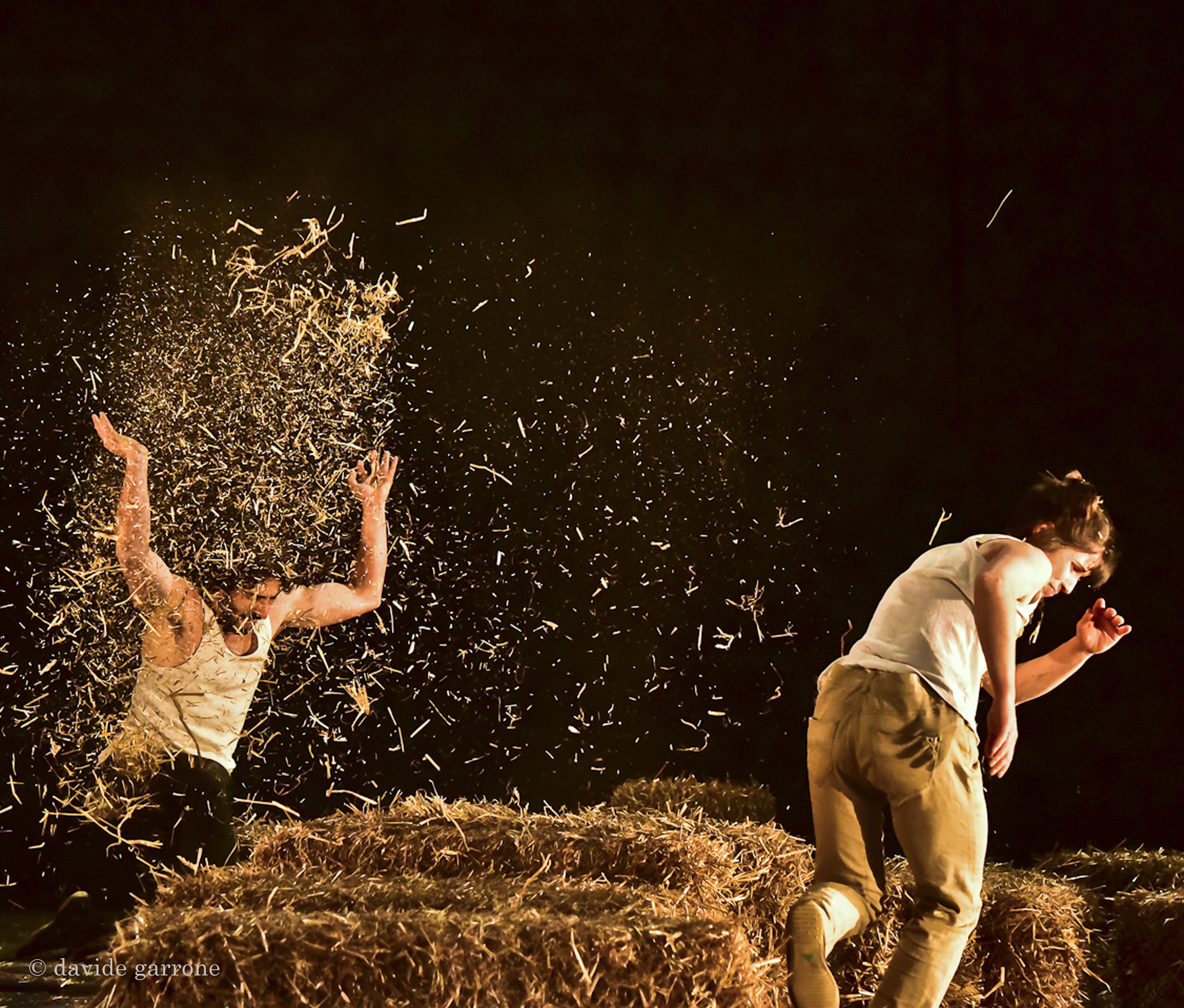 SPOT | ENVA | Amer i Africa (CAT)