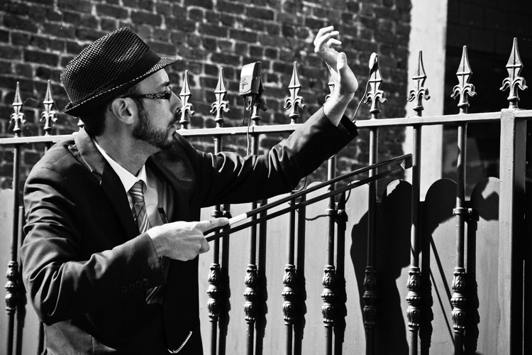 SPOT | URBAPHONIX | Dekoras Sonore (FR)