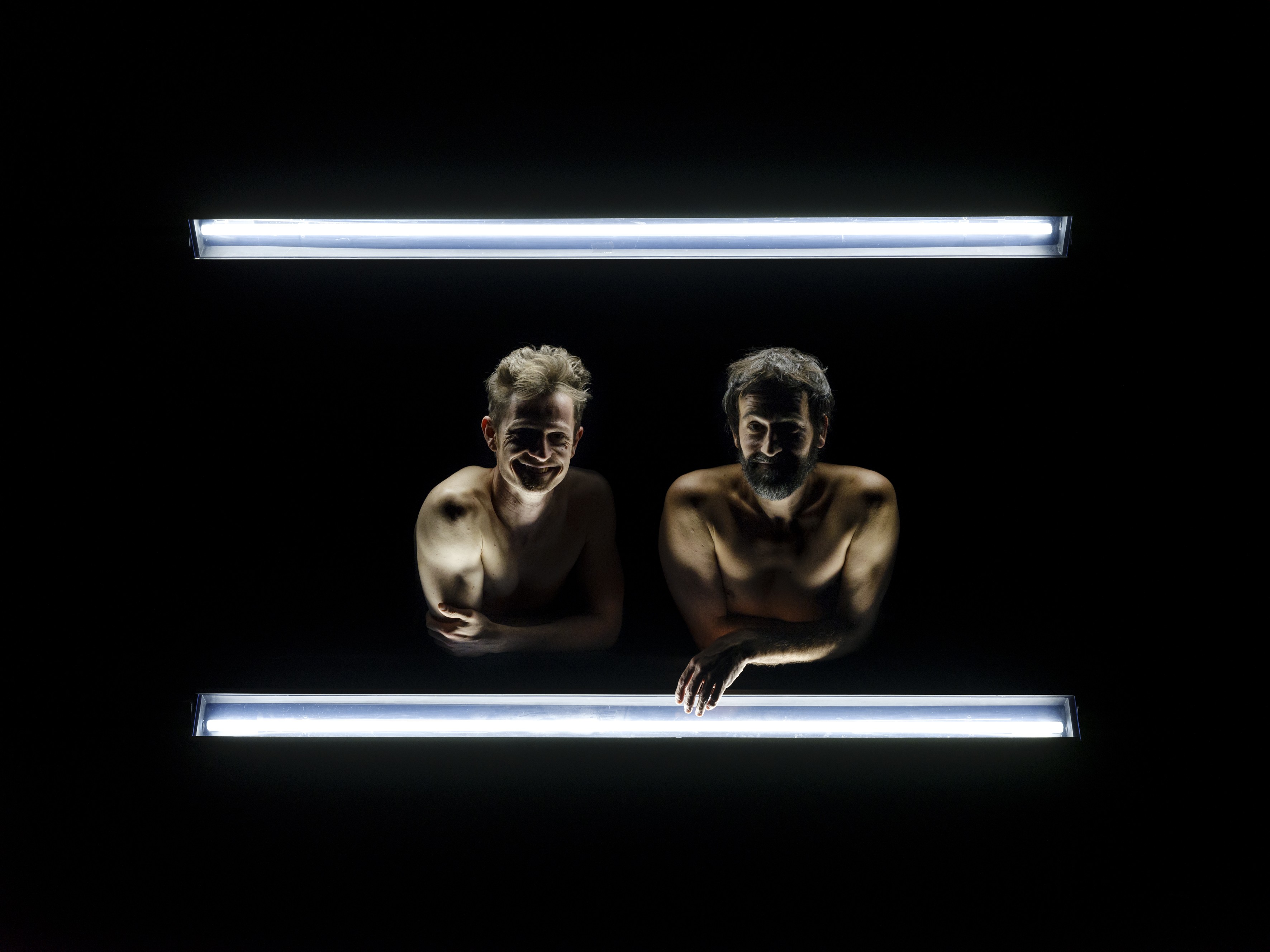 KITOKS | HOCUS POCUS | Philippe Saire Company (CH) 