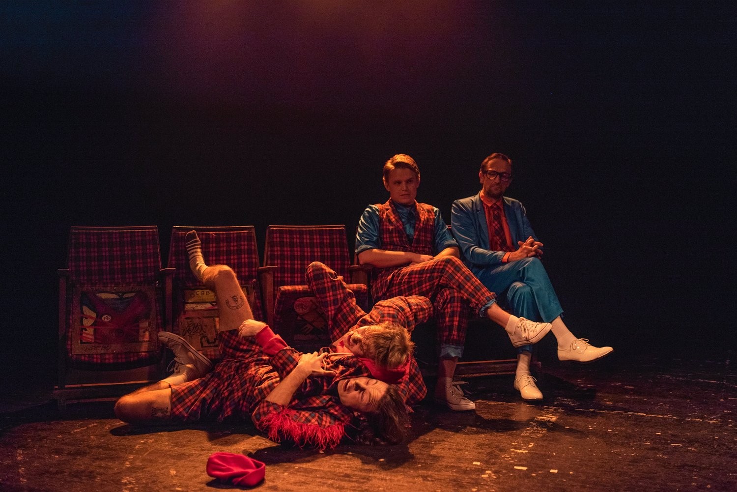 GYVUNAI |  MMLAB (LT)