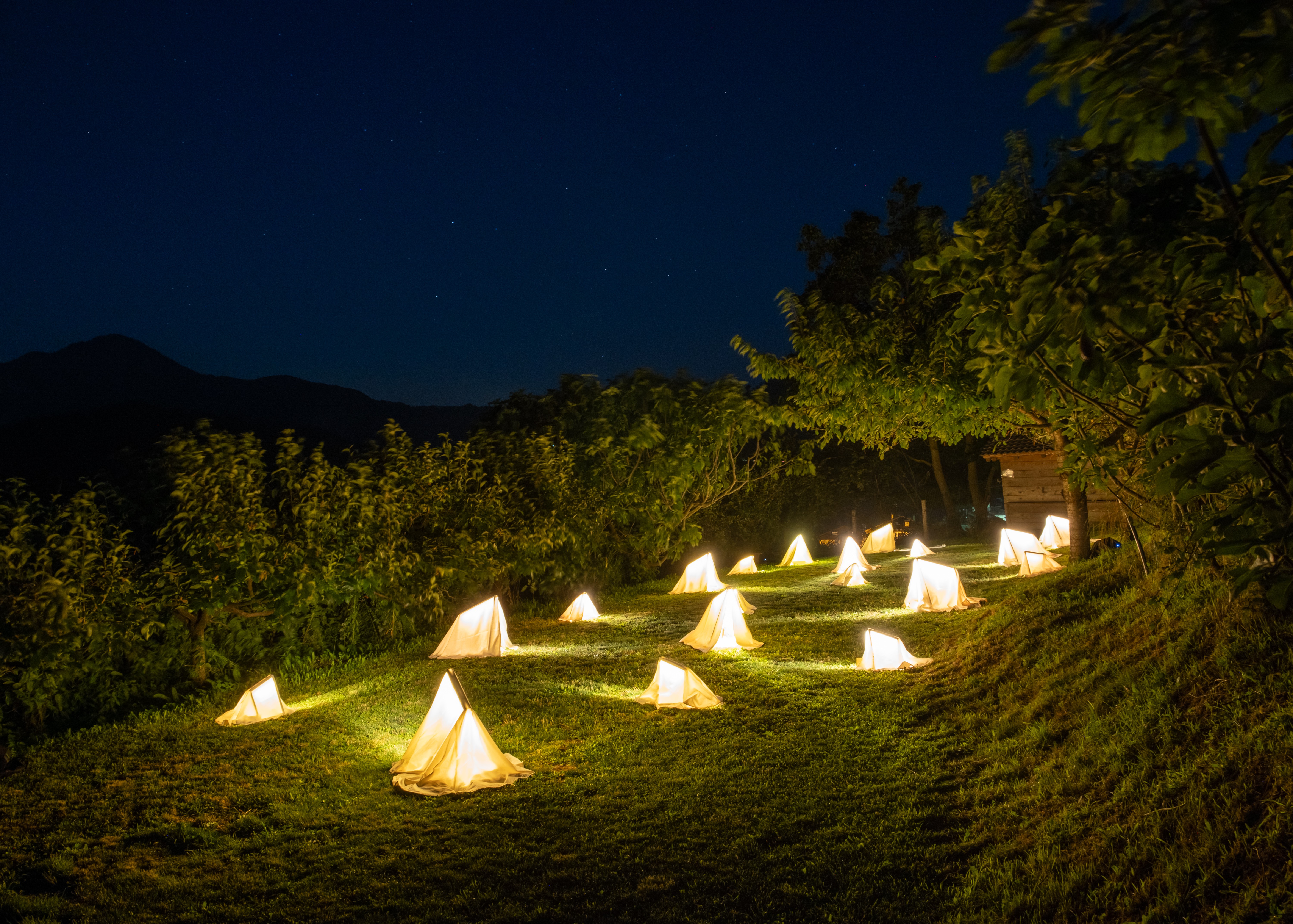 ARCHIPELAGO | Teatro Telaio (IT)