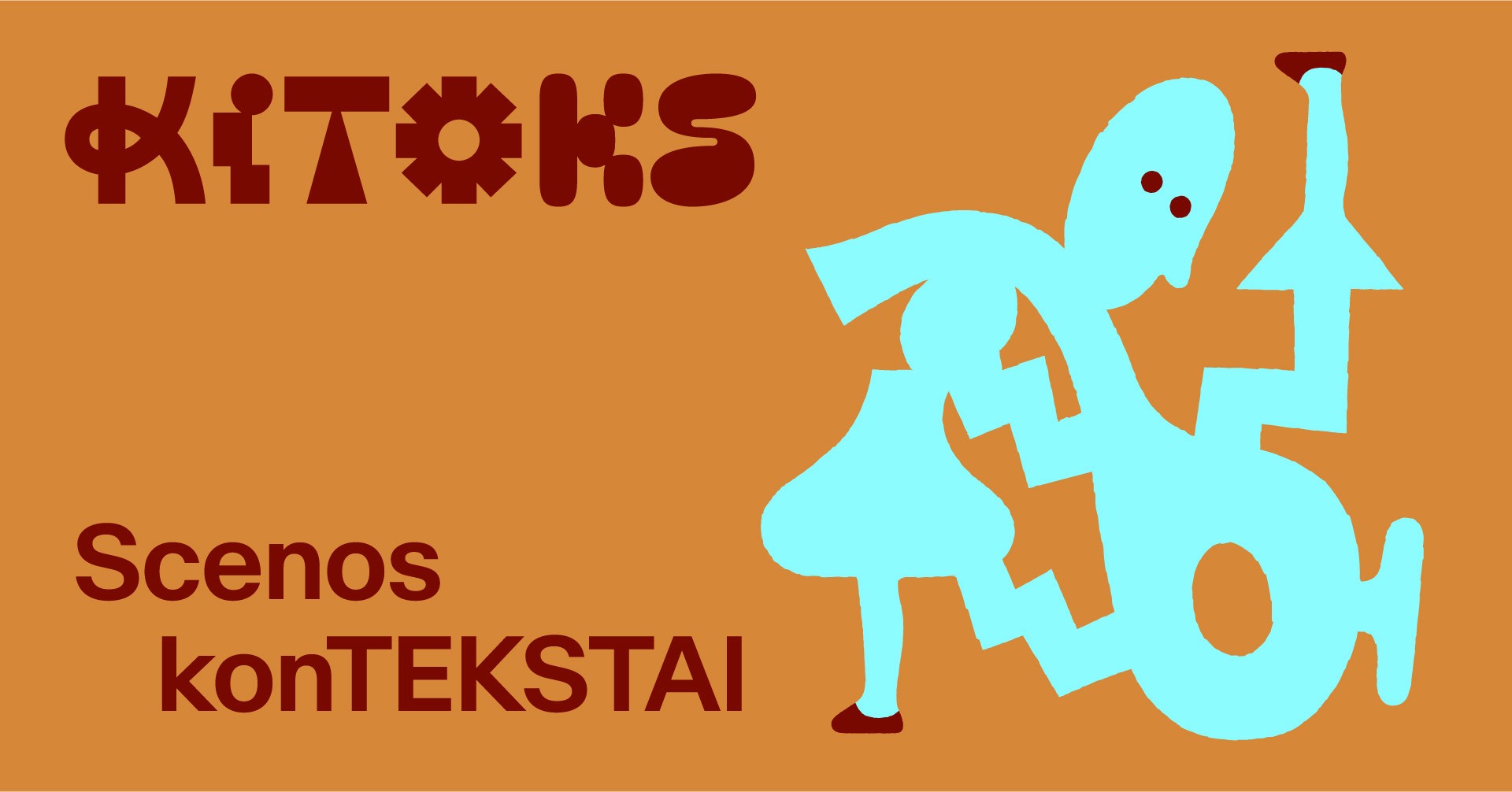 EDUKACIJA | Scenos konTEKSTAI 