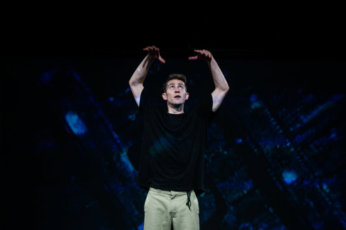 Marius Eidrigevičius  (nuotr. Viktorijos Lankauskaitės)