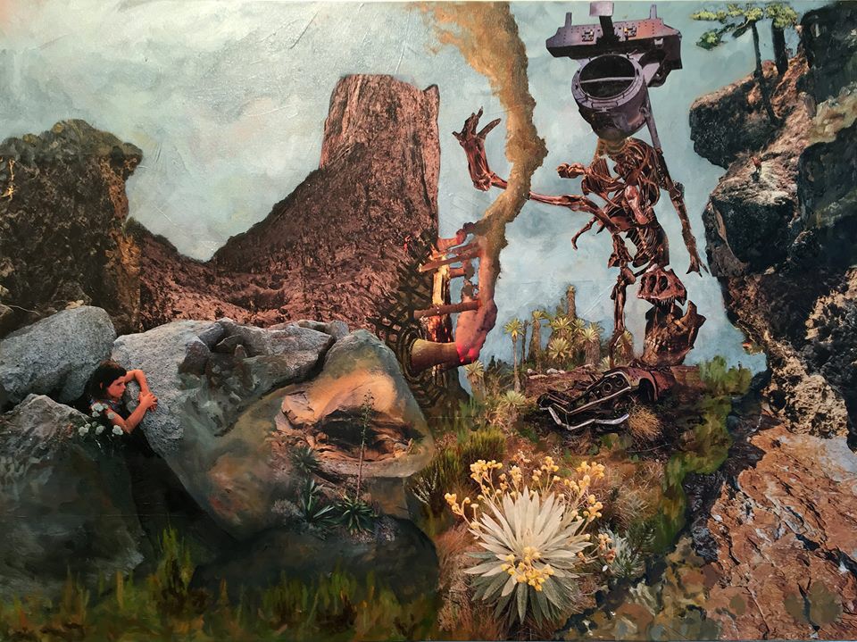 It shouldn't have legs