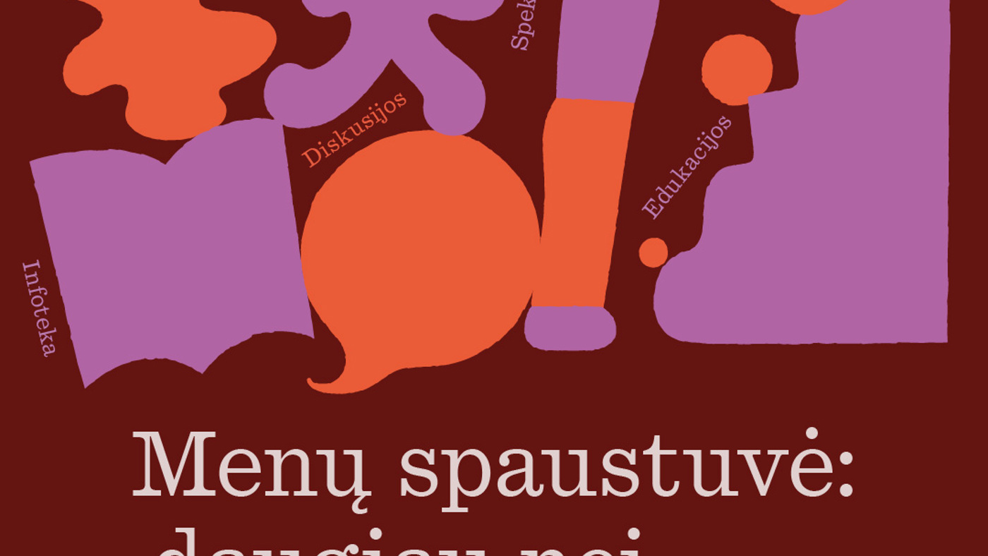Skelbiame viešą konkursą subnuomos patalpoms kavinės veiklai vykdyti