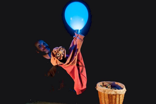 VIDA / LIFE | Compania Javier Arand (ES)