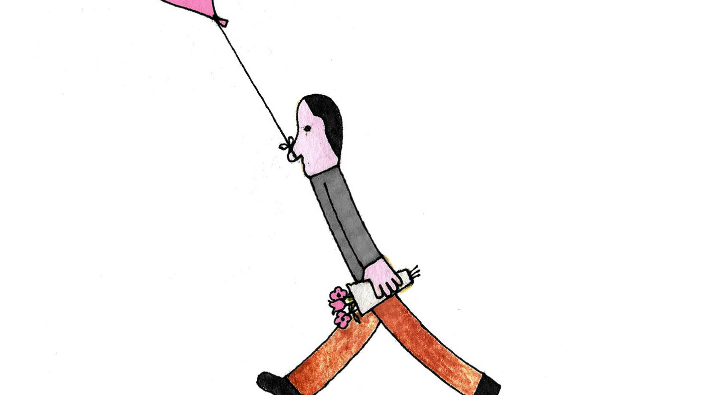 Iliustracijos, pasakojančios istoriją. Pokalbis su iliustratoriumi A.Bran