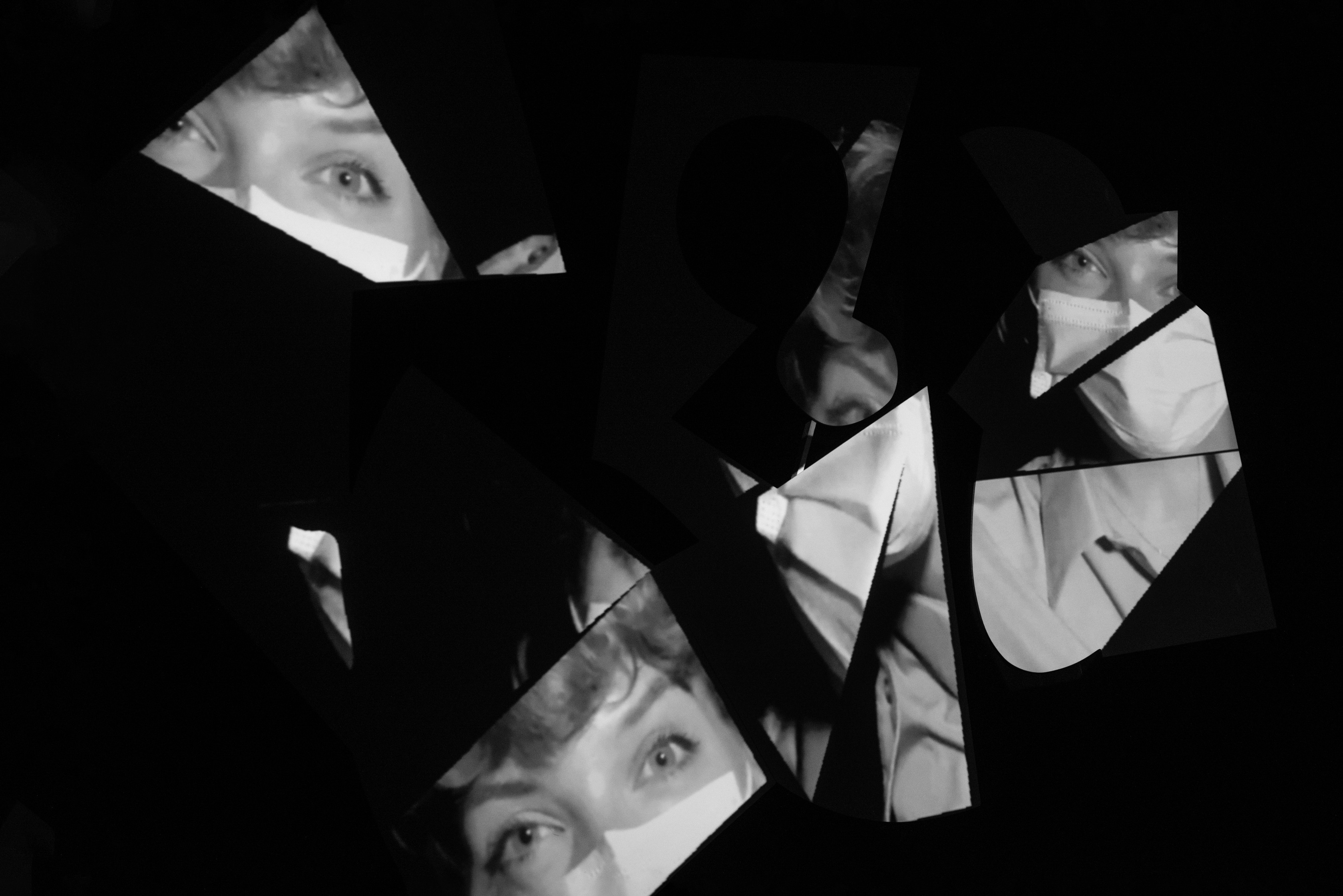 Žiūrimas, o ar matomas?