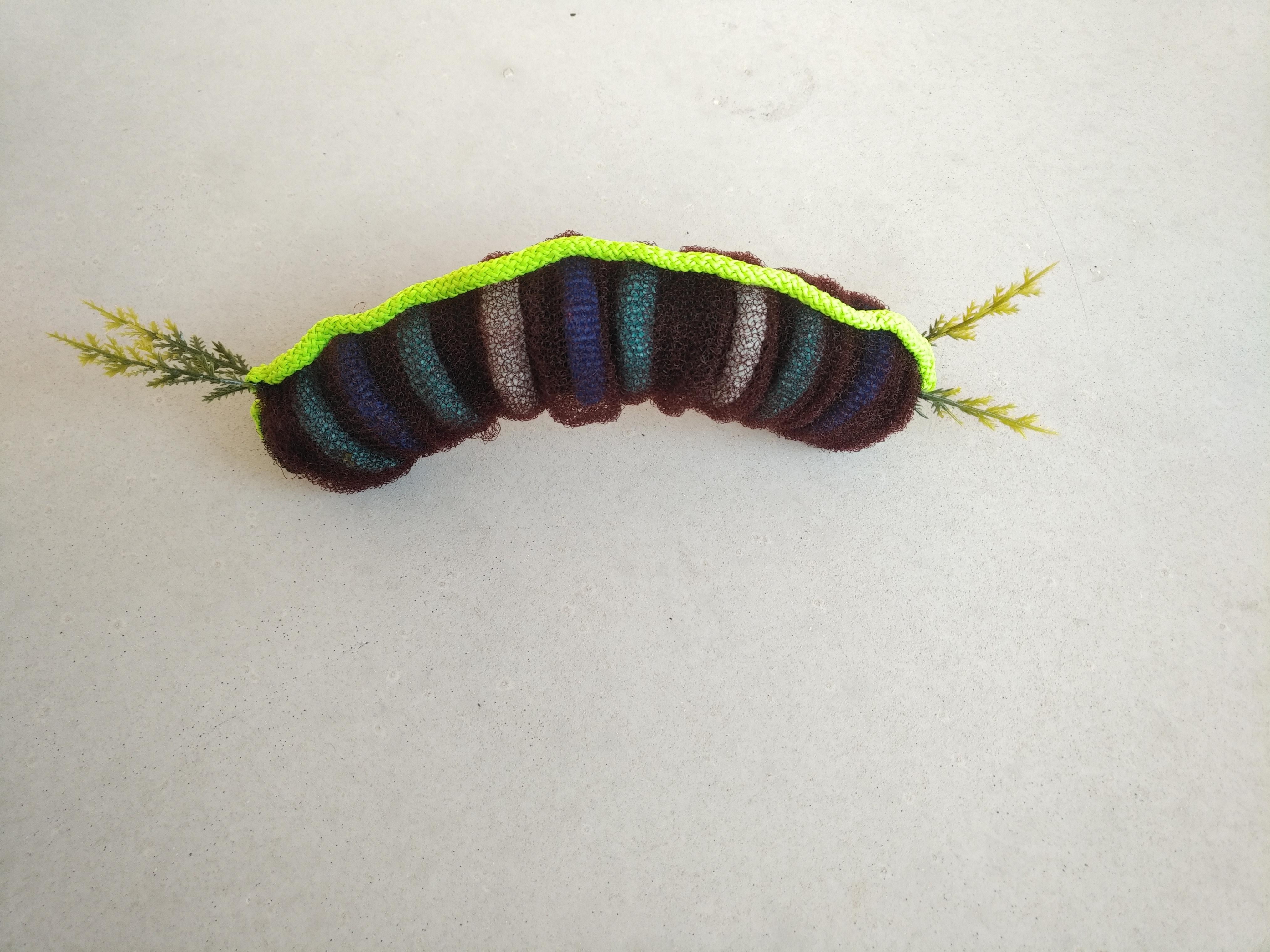 KITOKS | PADARĖLIAI | Pojūčių teatras (LT)