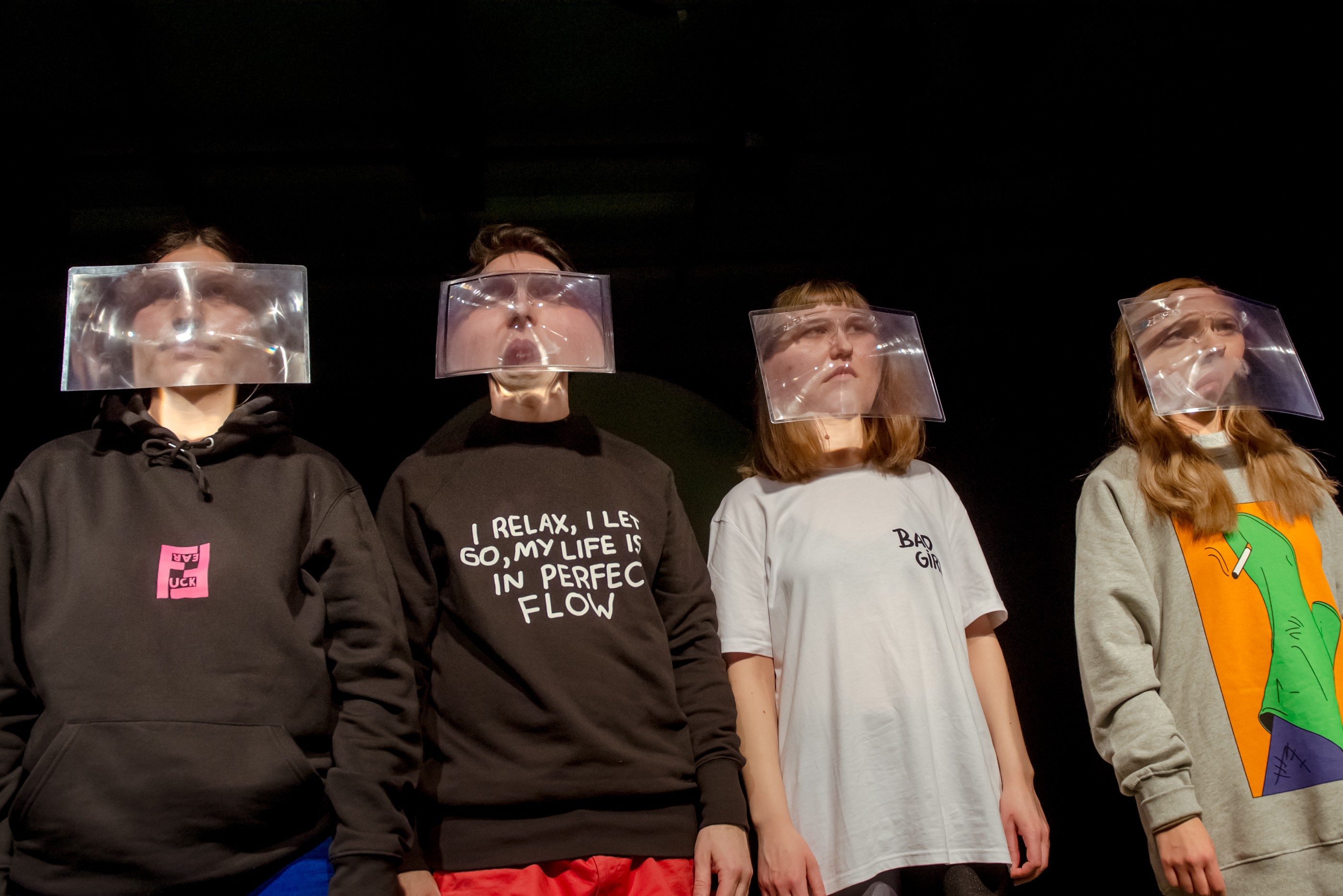 KITOKS | KISSMAS (LT)