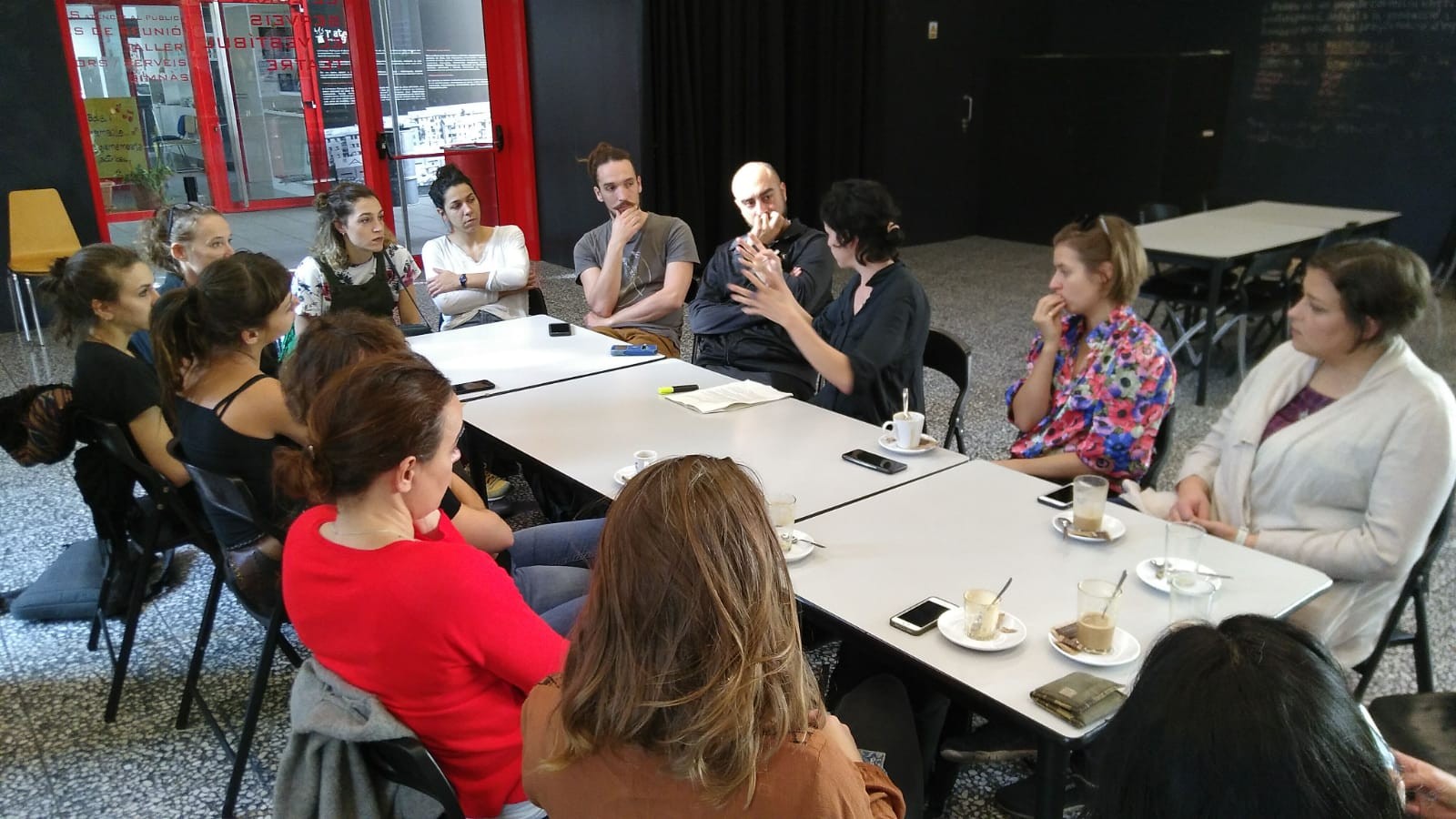 CIRCollaborative Tools