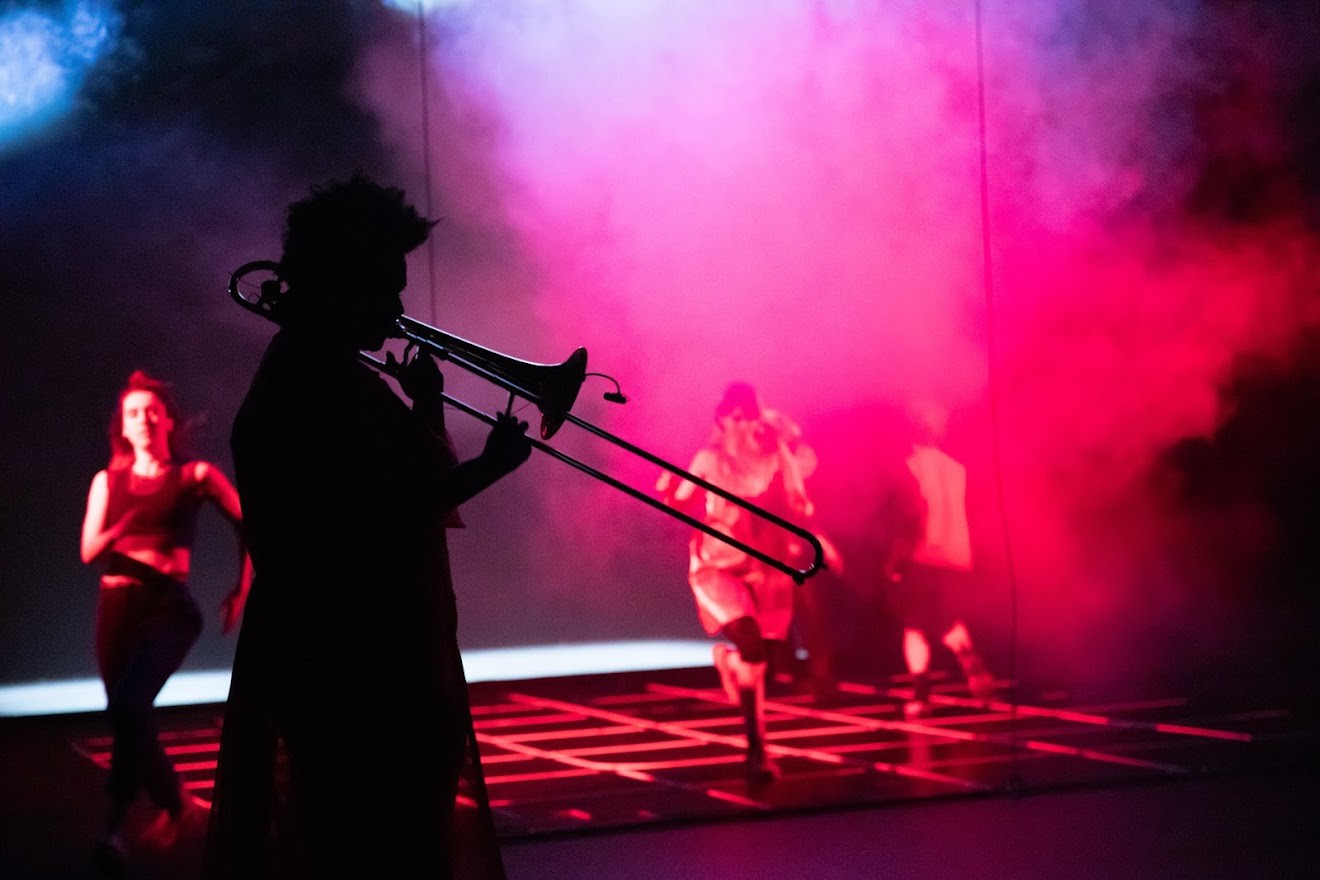 FRAMED | hetpaleis (BE)