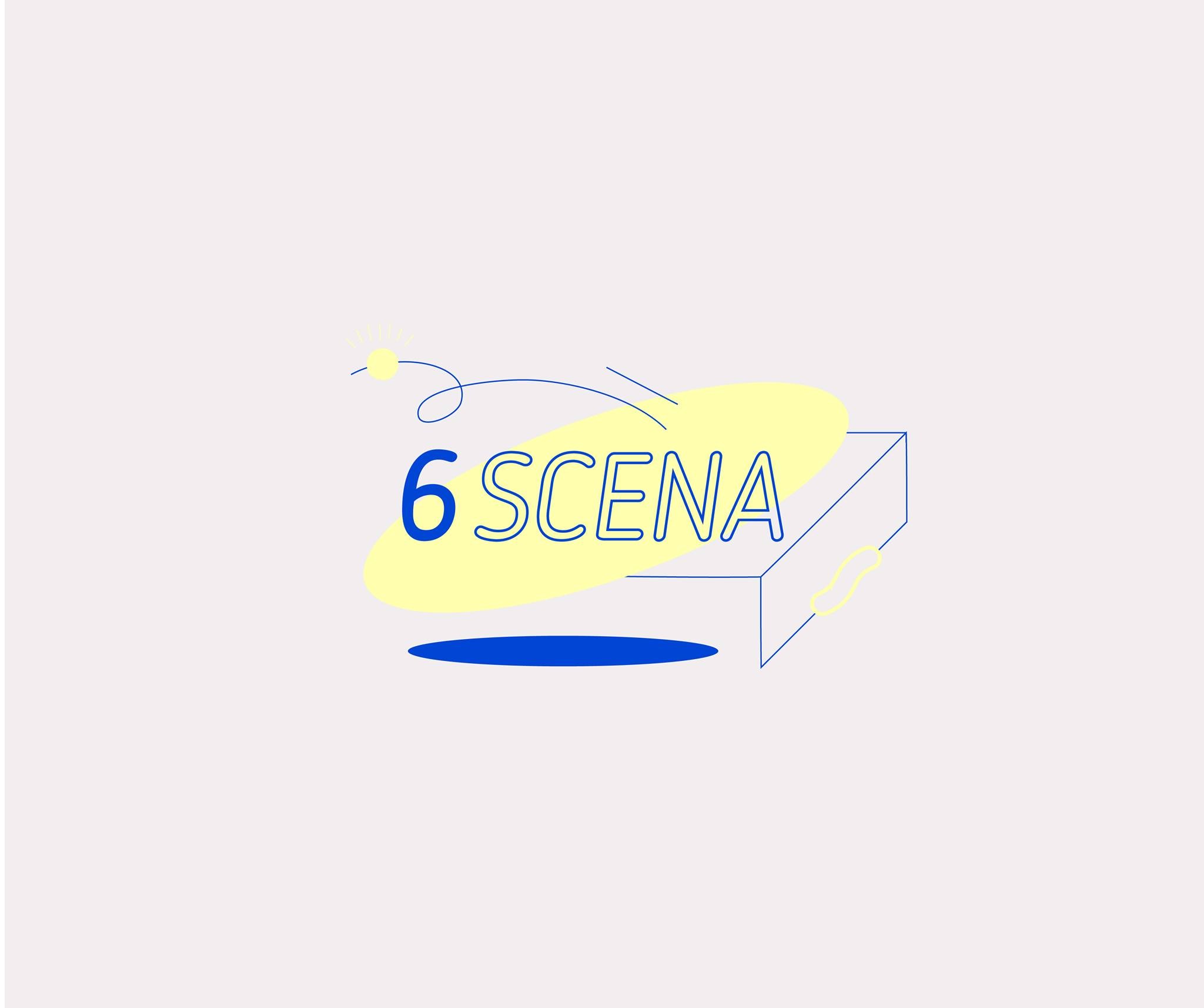 6 scena