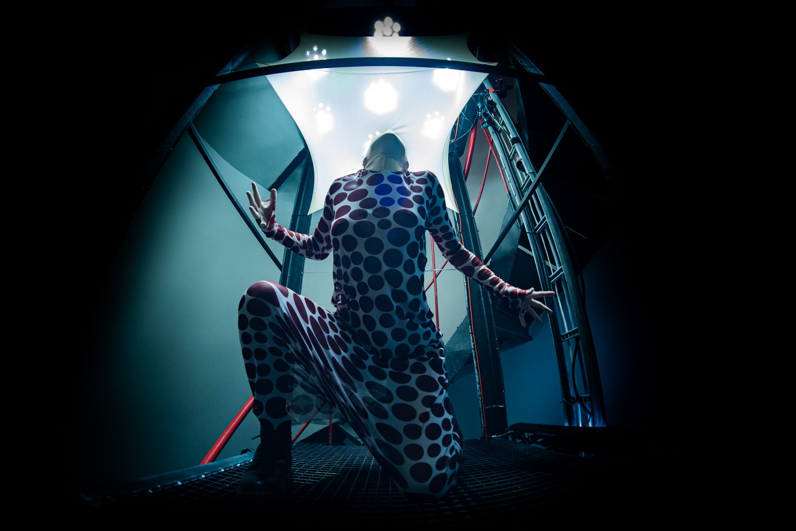 SALOS | &Scaron;eiko &scaron;okio teatras (LT)