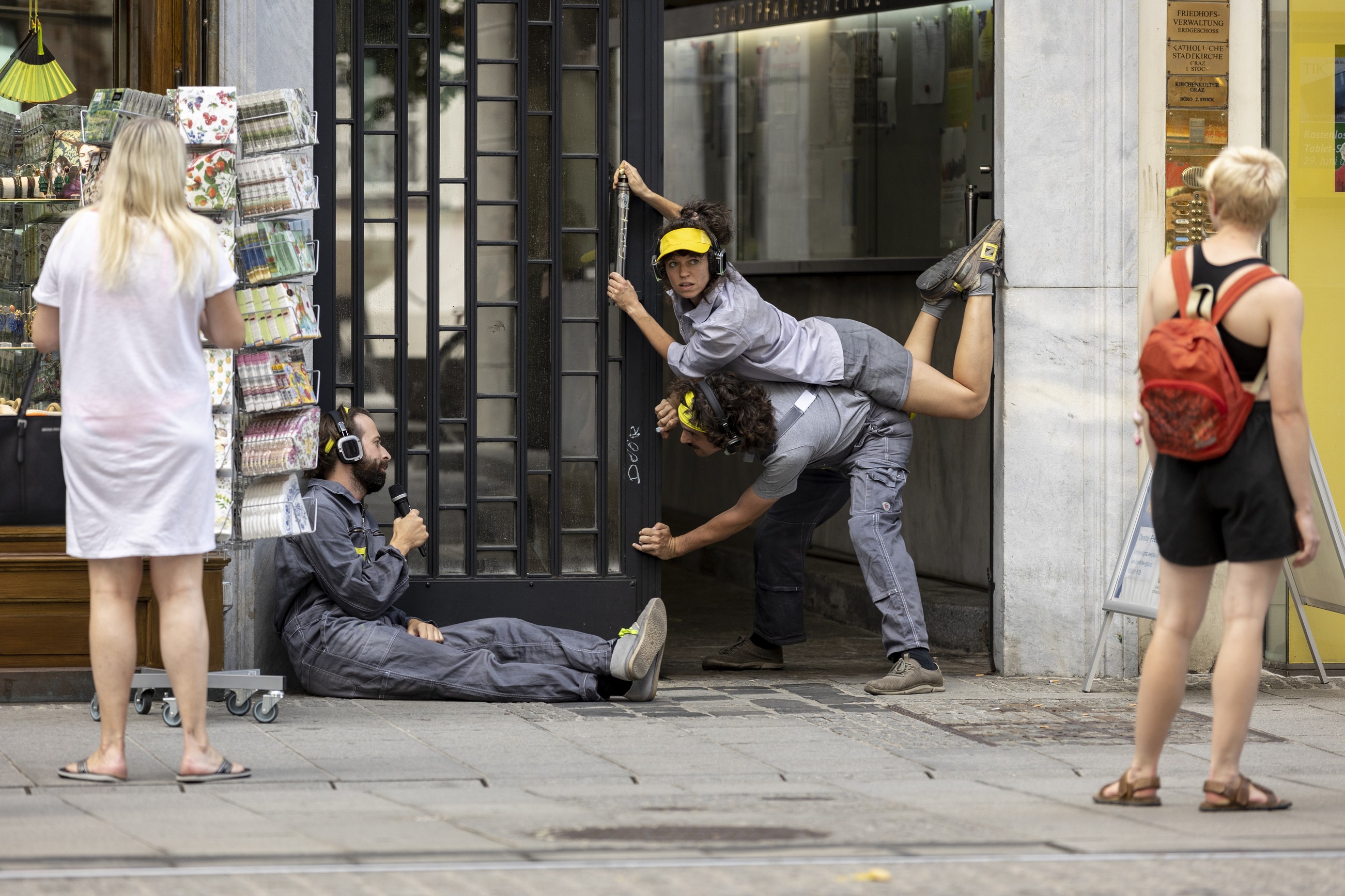 [ THE FRAME ] | Electrico 28 (CAT)  