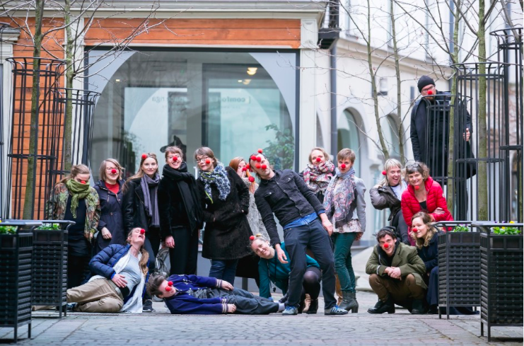 ARTiculate Circus Edition 1.0