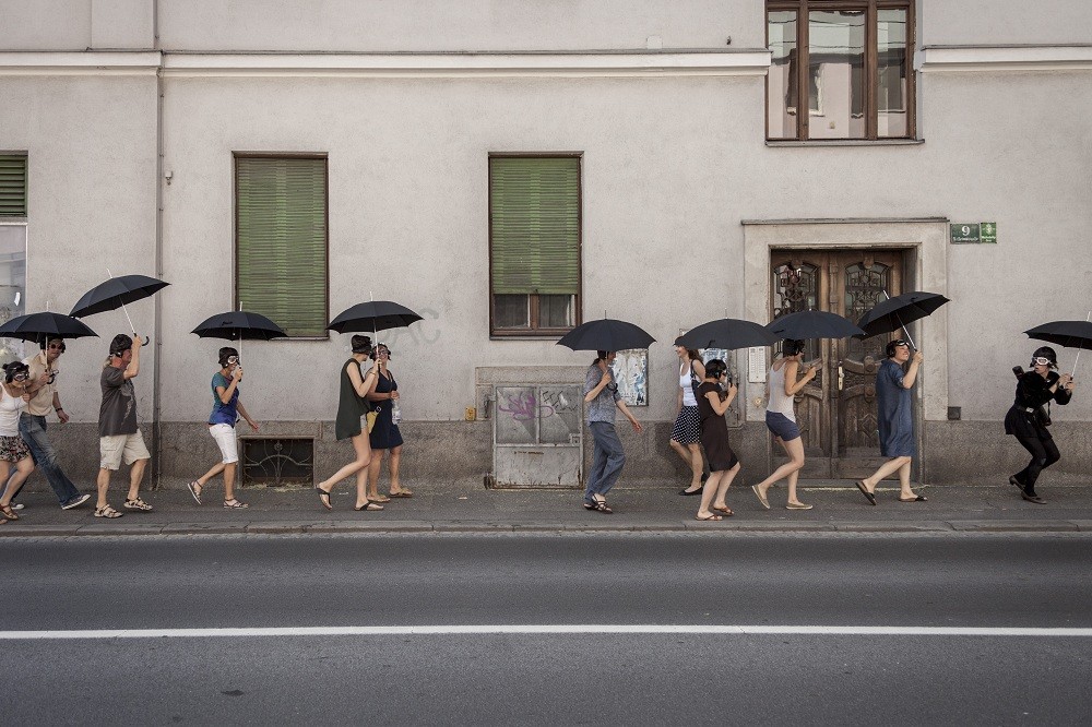 SPOT workshop | Finding your filter | Electrico 28 (CAT) 