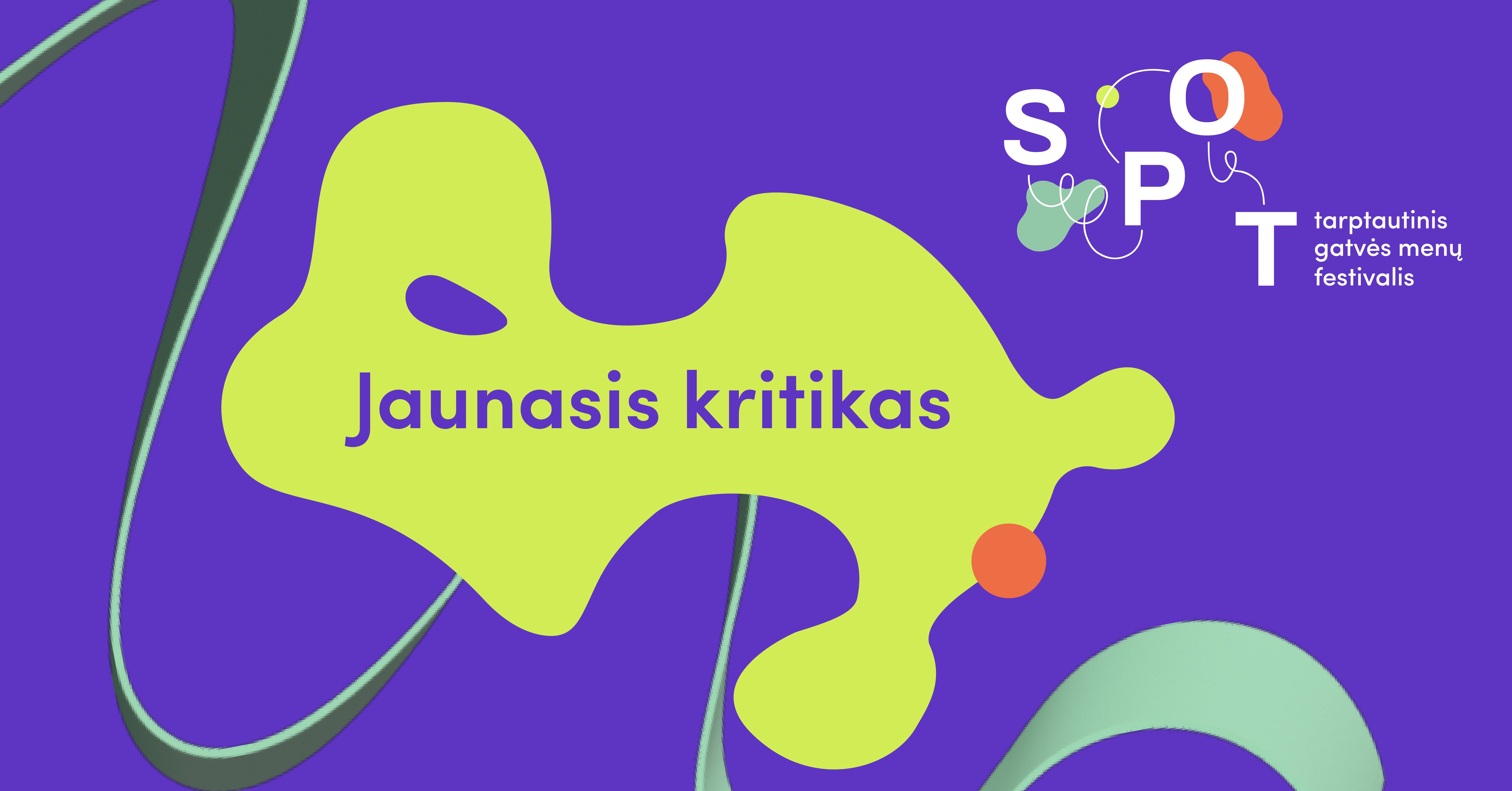 Jaunasis kritikas