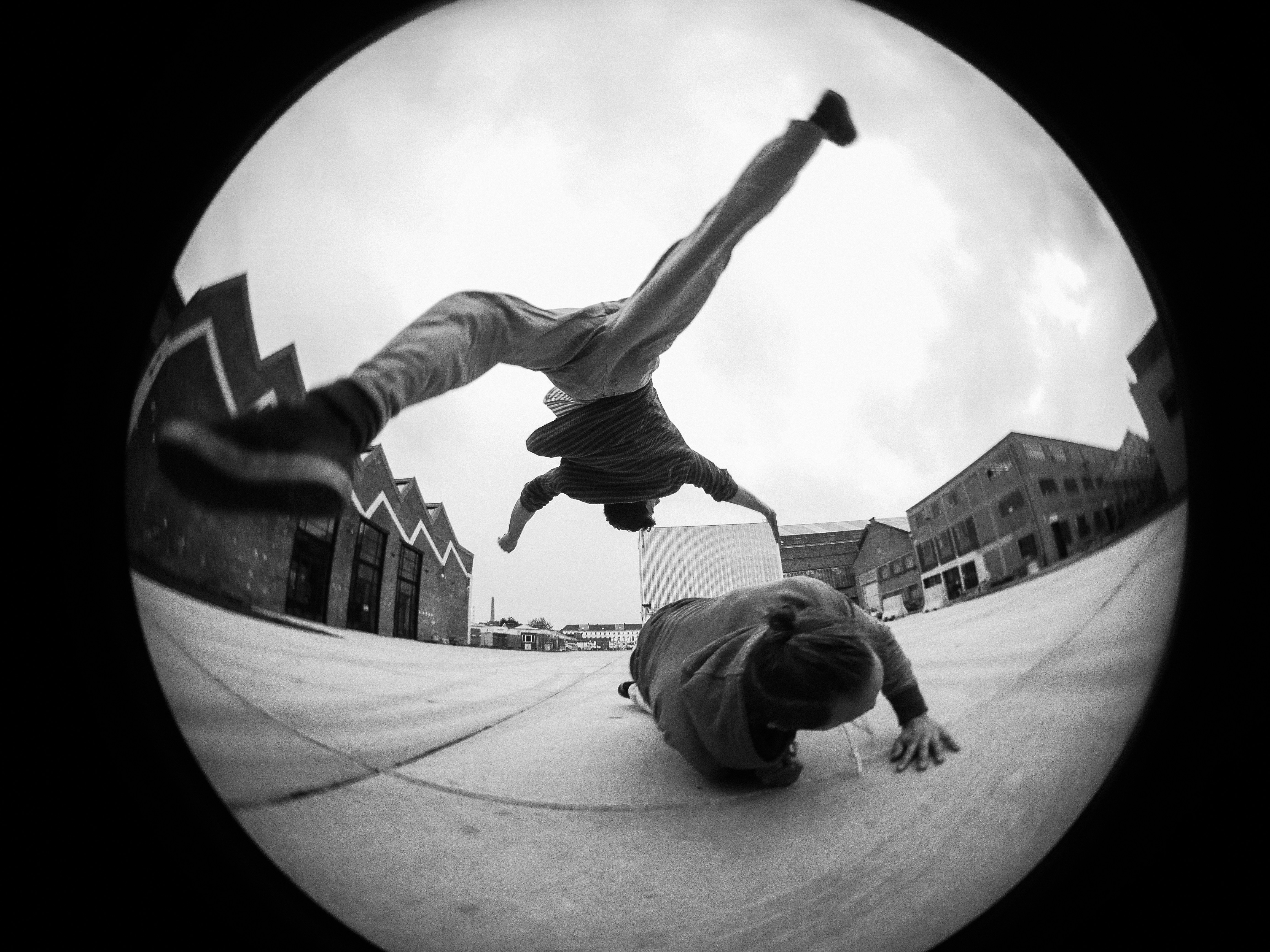 SPOT Edukacijos pristatymas | Būkite plok&scaron;ti (BE)