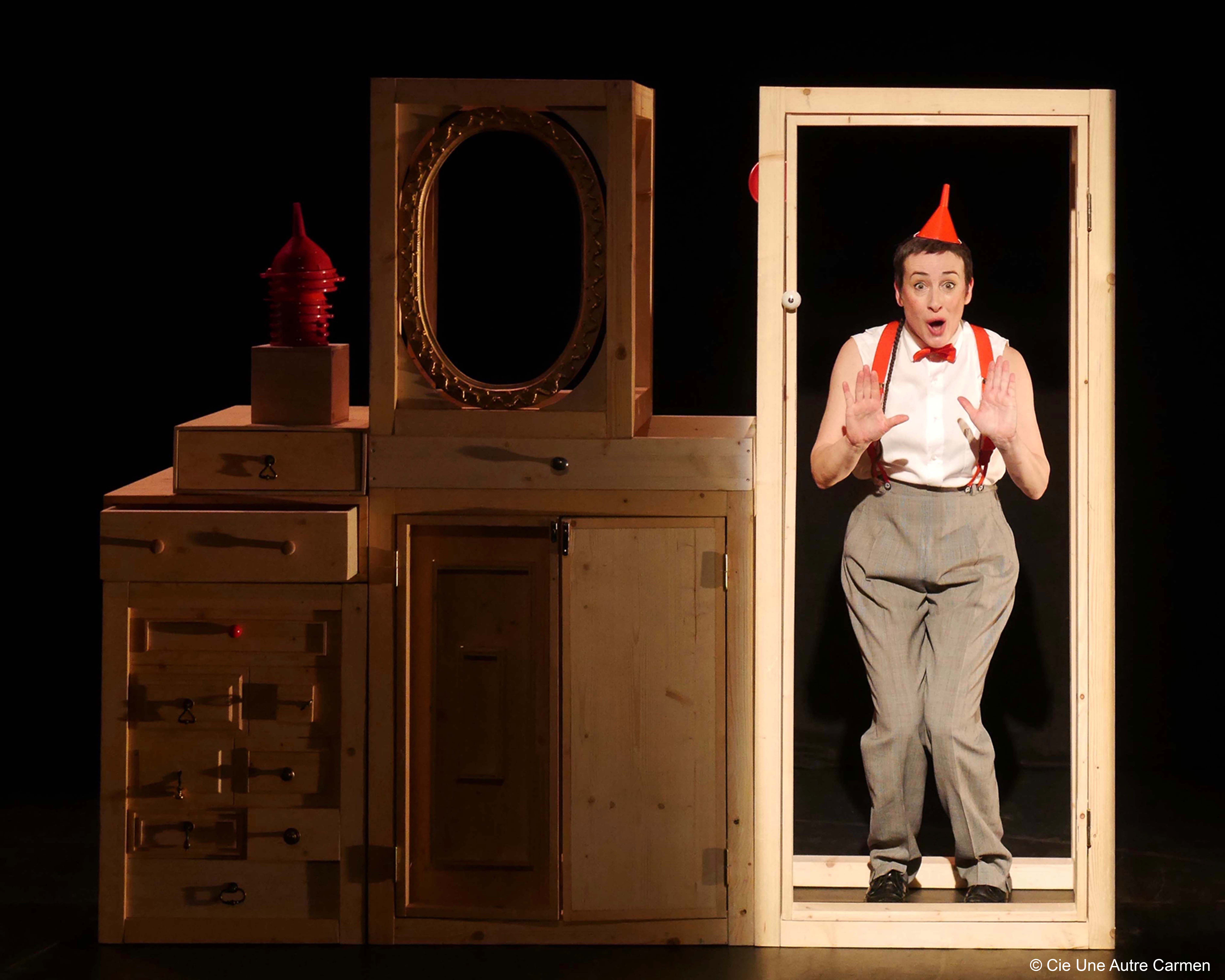 KITOKS | D&eacute;sordre & D&eacute;rangement | Compagnie d'op&eacute;ra th&eacute;&acirc;tre (FR) 