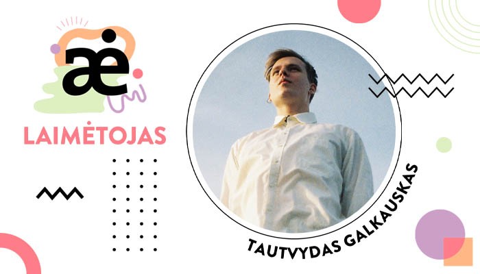 Tautvydas Galkauskas