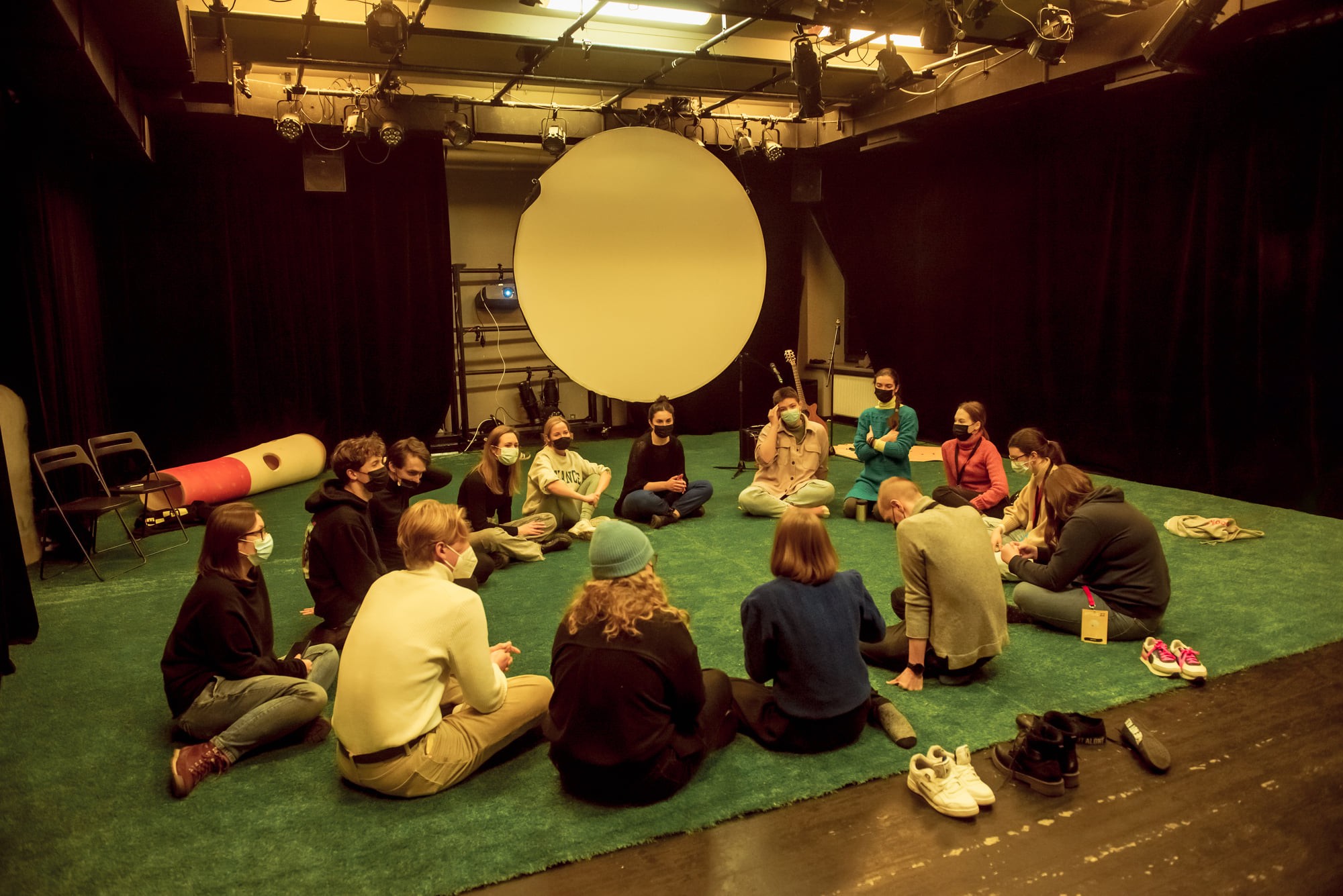 Edukacija | Jaunasis kritikas 