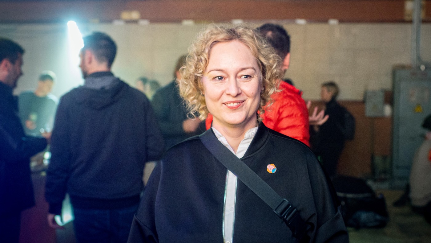 Festivalio „Sirenos“ meno vadovė: „Kodėl politikai taip bijo menininkų? Istorija kupina draudimų ir susidorojimų“