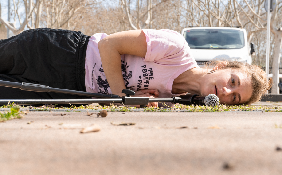 THE PLACE | Electrico 28 (CAT)