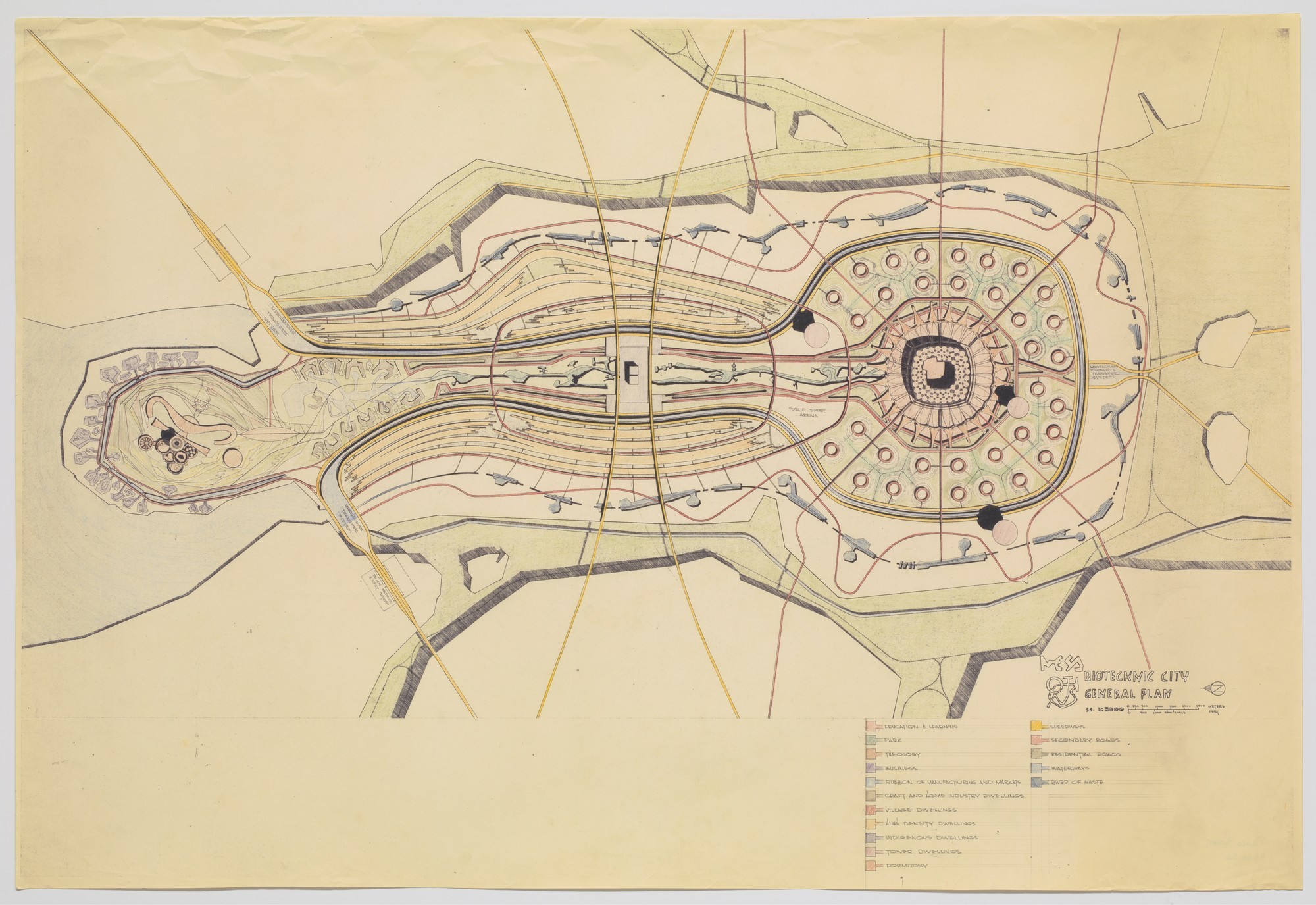 SPOT | Utopijos | Vladas Suncovas (LT)