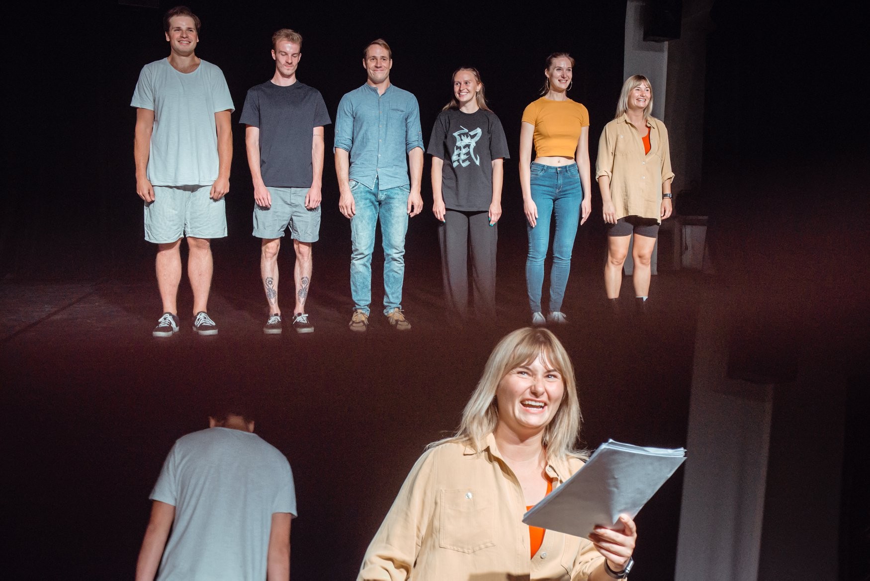 Tikslai ir uždaviniai